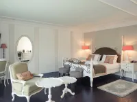Hôtel Mercure Villeneuve-Sur-Lot - le Moulin de Madame Các khách sạn ở Monflanquin