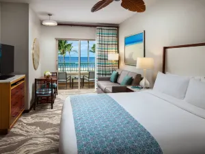 Marriott's Maui Ocean Club  - Lahaina & Napili Towers