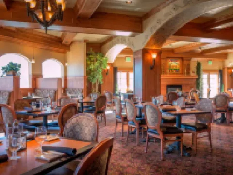 ザーマット ユタ リゾート & スパ トレードマーク コレクション バイ ウィンダム ミッドウェイのホテル