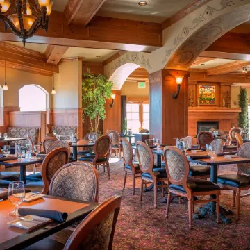 Zermatt Utah Resort & Spa, Trademark Collection by Wyndham