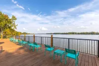 Super 8 by Wyndham Riverside Al Hotels in Pell City