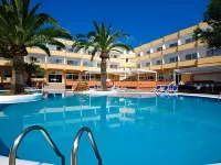 Sagitario Playa - piscina