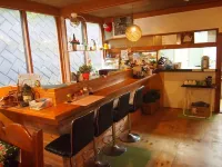 Hütte Jil Shirakabako