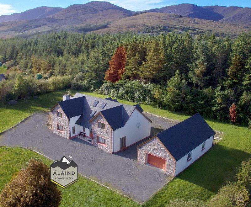 Álaind Lodges 사진