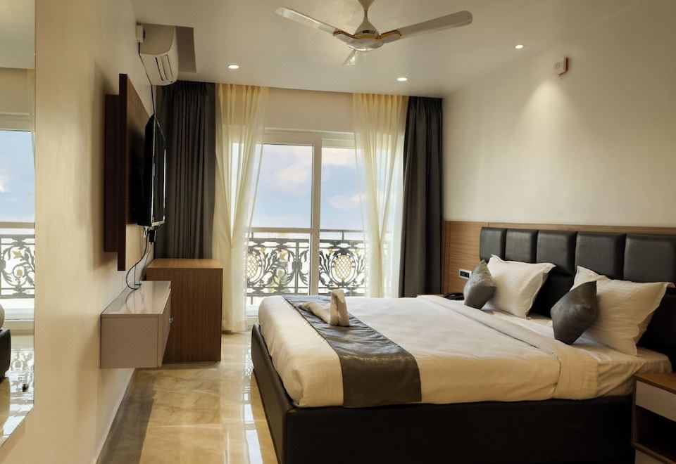 Hakana Millenium Hotel 이미지