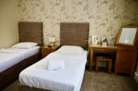 Sir William Hotel Các khách sạn ở 