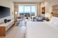 The Westin Resort, Costa Navarino Hotels in Trifillia