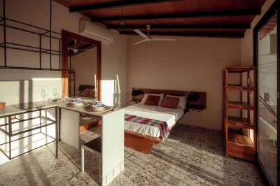 Hotel Boutique Casa Jade Hotels in 