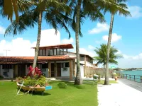 Pousada Villa do Sol Hotels in 