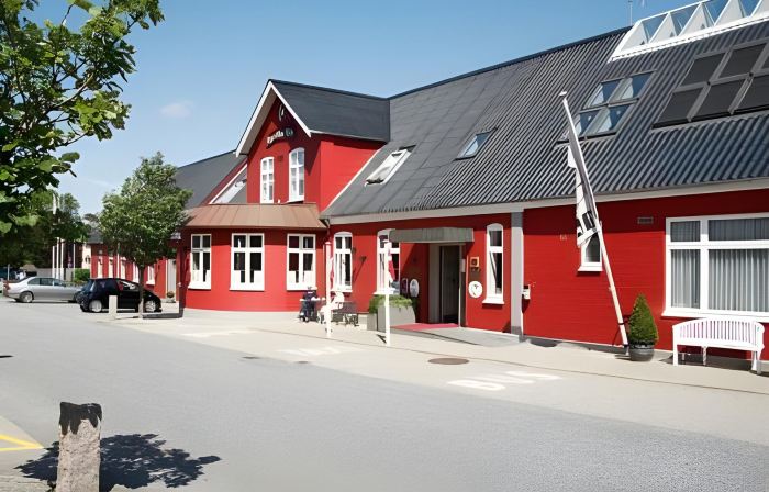 Agerskov Kro & Hotel
