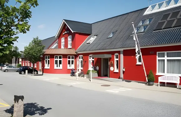 阿格斯可夫庫洛酒店