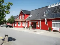 Agerskov Kro & Hotel - 3 étoiles