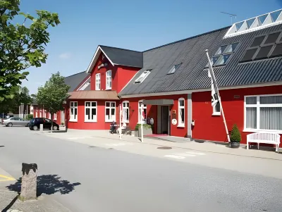 Agerskov Kro & Hotel فنادق في 