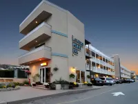 Lovers Point Inn Các khách sạn ở Pacific Grove