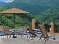 Pousada Santa Fe de Penedo Hotel a Itatiaia