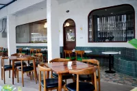 Cordex Hotel Marelan Medan