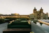 Otro Oaxaca, a Member of Design Hotels