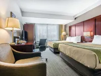 Comfort Inn & Suites Hotels near Orchard Express