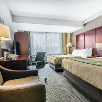 Comfort Inn & Suites