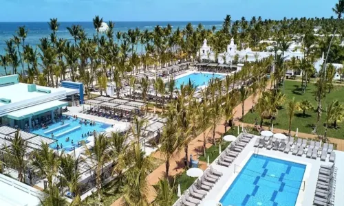 Riu Palace Punta Cana - All Inclusive