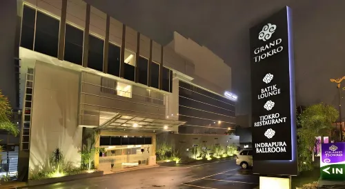 Tjokro Hotel Pekanbaru