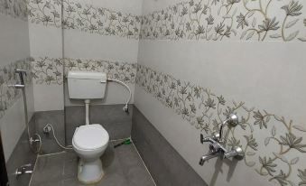 4. 매너 레지던시..