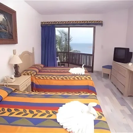 Hotel Imperial las Perlas