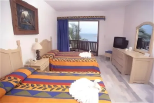 Hotel Imperial las Perlas