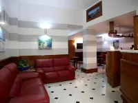 Hotel Cavour Hotels in Rapallo