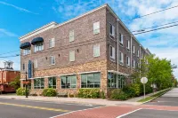 Best Western Gettysburg Hotels in Fairfield