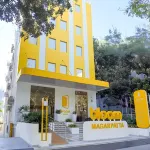 Bloom Hotel - Magarpatta Hôtels à : Autadwadi Handewadi