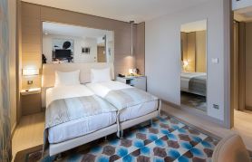 Titanic Comfort Mitte