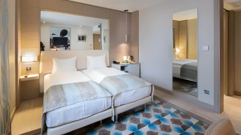 Titanic Comfort Mitte in Berlin