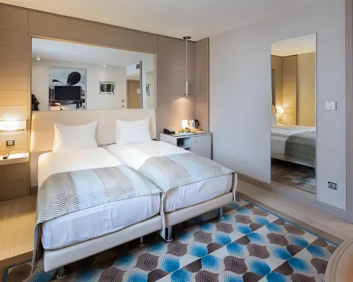 Titanic Comfort Mitte Hotels in Berlin