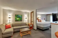 Hyatt Place Overland Park Convention Center Hotele w: Overland Park