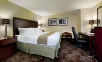 Holiday Inn Express & Suites Pittsburgh West - Green Tree Hotels in Green Tree