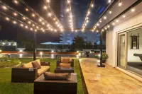SUITES MALECON CANCUN
