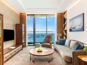 Rixos Premium Alamein