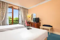 Hospedium Hotel Blu Sondika Hotels in Loiu