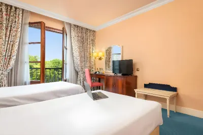 Hospedium Hotel Blu Sondika