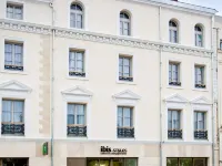 Ibis Styles Châlons-en-Champagne Centre Hotel a Matougues