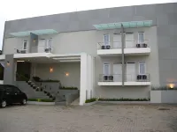 Villa Diamond - parking