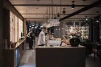 奧斯海濱飯店 布羅莫拉住宿飯店