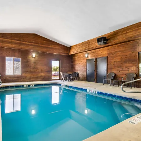 Comfort Inn & Suites Greeley