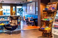 Smarthotel Forus Hotels in Algard