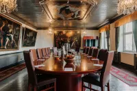 Hotel Gyllene Uttern