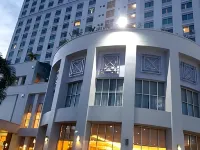 Diamond Plaza Hotel Suratthani