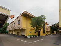 BI Executive Hotel Hotels in North Jakarta