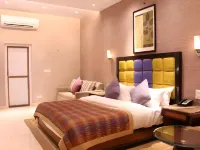 The Byke Brightland Adventure Park & Resort Hotels in Matheran