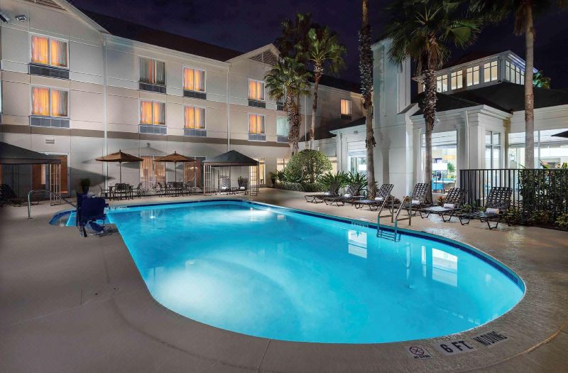 Hilton Garden Inn Orlando North/Lake Mary photo 2